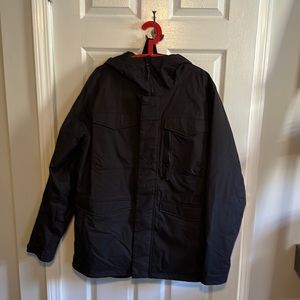 Burton Men’s Covert Snowboard Jacket - XL